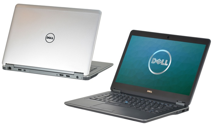 Dell 7440 i5 4th/ 4 GB/ 128 GB/ 14"