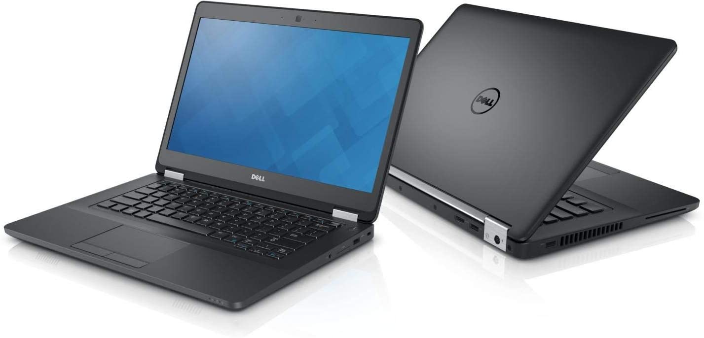 Dell 7470 i5 6th/ 8GB/ 256GB 14'inch