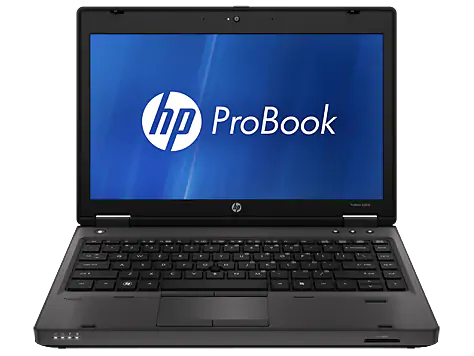 Hp probook 6360b i5 2nd/ 4GB/ 320gb 14' inch