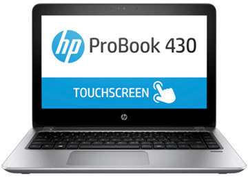 Hp probook 430 g4 Touch/ i3 7th/ 8Gb/256gb 14'inch