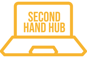 Second Hand Hub Logo